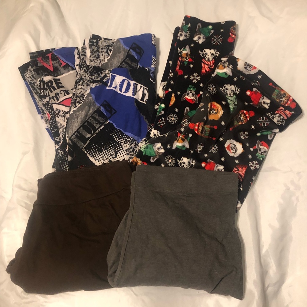 Leggings